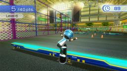 Wii Fit Plus Screenshot 1